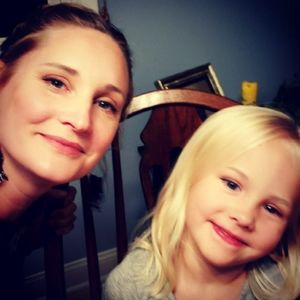 Meet your Posher, Kirsten